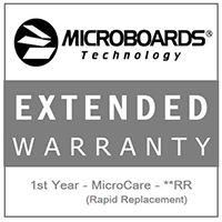 Microboards Microcare MCW-TOWER-CD Microboards Microcare MCW-TOWER-CD