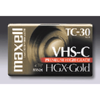 Maxell UR120 Blank Audio Cassette Tape Maxell UR120 Blank Audio Cassette Tape