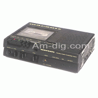 Marantz PMD101 Marantz PMD101
