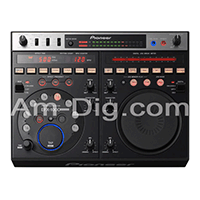 Pioneer EFX-1000: Performance Effector Pioneer EFX-1000: Performance Effector