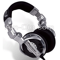 Pioneer HDJ-1000: Professional DJ Headphones Pioneer HDJ-1000: Professional DJ Headphones