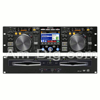 Pioneer MEP-7000: Professional Multi-Entertainment Pioneer MEP-7000: Professional Multi-Entertainment
