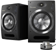 Pioneer S-DJ08: 8inch Active Reference Speakers Pioneer S-DJ08: 8inch Active Reference Speakers