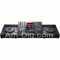 Pioneer SVM-1000: Professional Audio/Video Mixer Pioneer SVM-1000: Professional Audio/Video Mixer