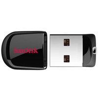 SanDisk SDCZ33008GB35: Cruzer USB Flash Drive 8GB SanDisk SDCZ33008GB35: Cruzer USB Flash Drive 8GB