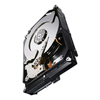 Seagate ST4000DM000: 4TB, 3.5 Internal Hard Drive Seagate ST4000DM000: 4TB, 3.5 Internal Hard Drive