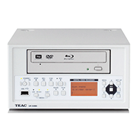 TEAC UR50BD Medical Recorder TEAC UR50BD Medical Recorder