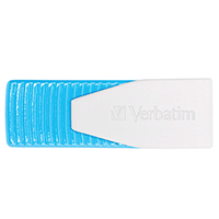 Verbatim 49812: Store n Go Swivel USB Flash Drive Verbatim 49812: Store n Go Swivel USB Flash Drive