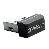 Verbatim 97464: Store n Stay USB Flash Drive Verbatim 97464: Store n Stay USB Flash Drive