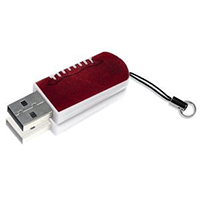 Verbatim 98506: USB Flash Drive, 8GB -Mini Footbal Verbatim 98506: USB Flash Drive, 8GB -Mini Footbal