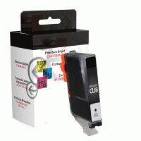 West Point 116262 Restored Canon CLI-8BK Black Ink West Point 116262 Restored Canon CLI-8BK Black Ink