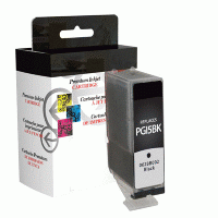 West Point 116268 Restored Canon PGI-5BK Black Ink West Point 116268 Restored Canon PGI-5BK Black Ink