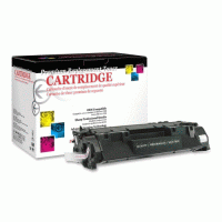 West Point 200173P Restored HP CE505A Toner West Point 200173P Restored HP CE505A Toner