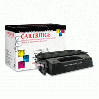 West Point 200174P Restored HP CE505X Toner West Point 200174P Restored HP CE505X Toner