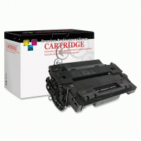 West Point 200179P Restored HP CE255A Toner West Point 200179P Restored HP CE255A Toner