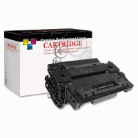 West Point 200180P Restored HP CE255X Toner West Point 200180P Restored HP CE255X Toner