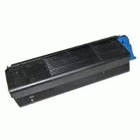 West Point 200477 Restored OKI 42127404 Black West Point 200477 Restored OKI 42127404 Black