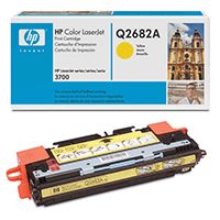 West Point 200057P HP Q2682A Yellow Color Laser West Point 200057P HP Q2682A Yellow Color Laser