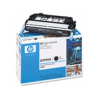 West Point 200169P HP Reman Q5950A Black Toner Car West Point 200169P HP Reman Q5950A Black Toner Car