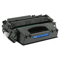 West Point 200203P HP Q7553XJ Extended Yield Laser West Point 200203P HP Q7553XJ Extended Yield Laser