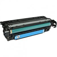 West Point 200241P HP CE261A Cyan Color Laser West Point 200241P HP CE261A Cyan Color Laser