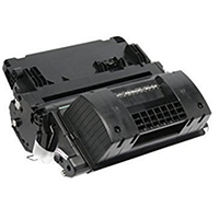 West Point 200554P HP CE390X Hi Yld Black Lasr Car West Point 200554P HP CE390X Hi Yld Black Lasr Car