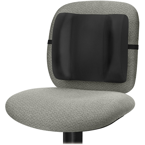 Fellowes 91905: Standard Back Rest  from Am-Dig