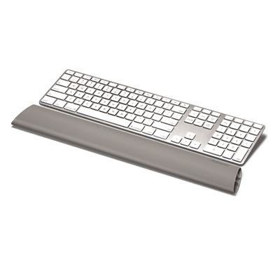 Fellowes 9314601: I-Spire Keyboard Wrist Rocker