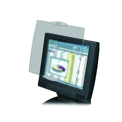 Fellowes 9689501: LCD Privacy Screen, 19in from Am-Dig