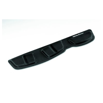 Fellowes 9182501: Keyboard Support, Leatherette from Am-Dig