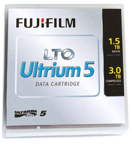 You may also be interested in the Fuji LTO, Ultrium-7, 16495659, 6TB/15TB LTO-7, ....