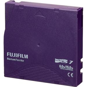 Fuji 16456574 LTO Ultrium-7 6TB/15TB LTO-7 Labeled from Am-Dig