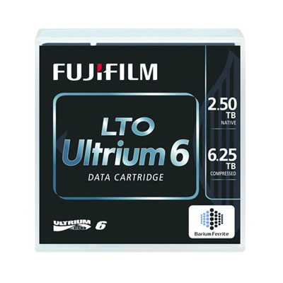 You may also be interested in the Fuji 16008030 LTO Ultrium 5 1.5TB/3.0TB TAA.