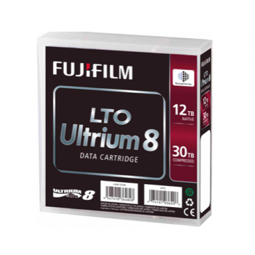 You may also be interested in the HP C7975AN LTO Ultrium 5 7A 1.5TB/3TB 20pk.