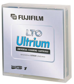 You may also be interested in the Fuji LTO, Ultrium-7, 81110001490, Type M 9TB/22....