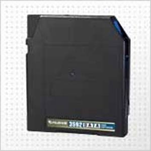 You may also be interested in the Quantum LTO Ultrium Cleaning Cartridge 50 Pass.