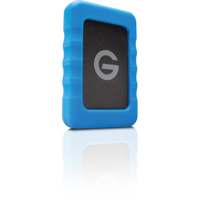 G-Technology G-Drive ev GDEVRAWNA10001BDB 2.5in 1TB USB 3.0 SATA 7200 rpm External from Am-Dig