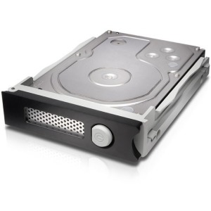 G-Technology, 8TB, Removable Spare Drive Module, for Studio / RAID from Am-Dig