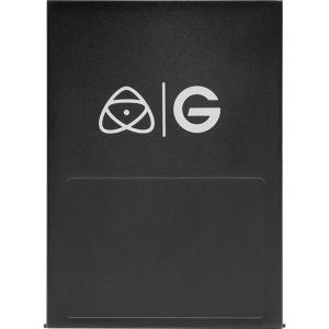 G-Technology Atomos Master Caddy HD 1TB SATA USB 3.0 Bl