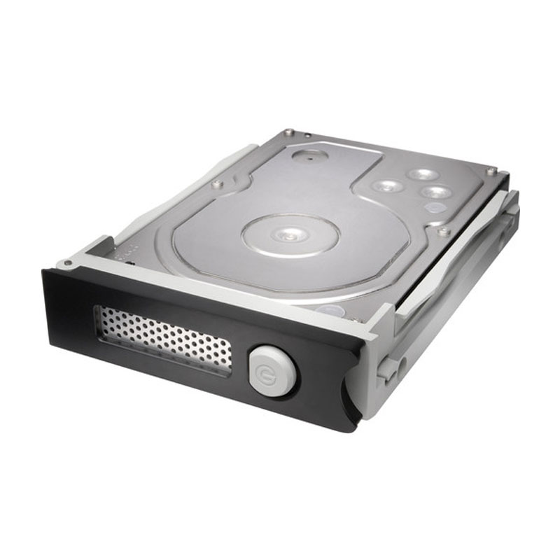 G-Technology 4TB Removable Spare Drive Modules for Stud
