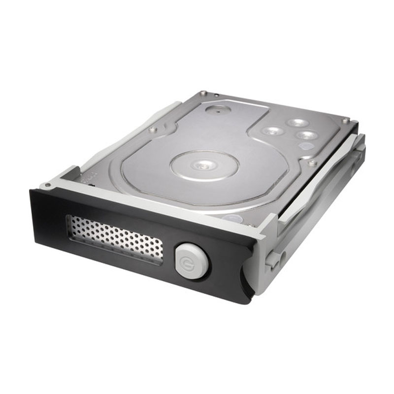 You may also be interested in the G-Technology 4TB Removable Spare Drive Modules ....