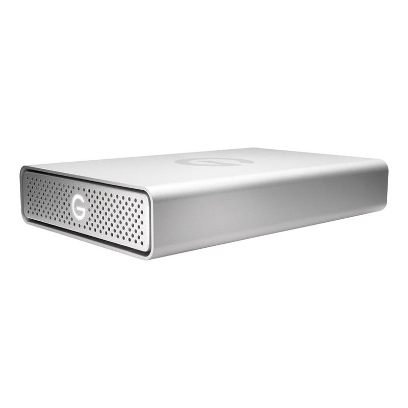 G-Technology G-Drive G1 USB 3.0 10TB