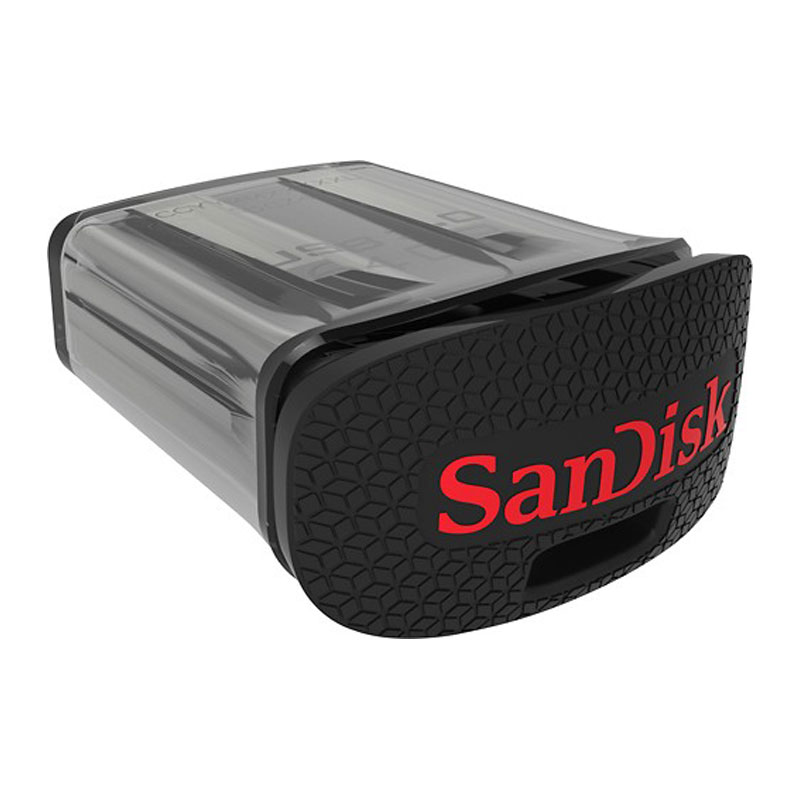 SanDisk SDCZ430-256G-A46 Ultra Fit USB Flash Drive 256GB USB 3.1  from Am-Dig