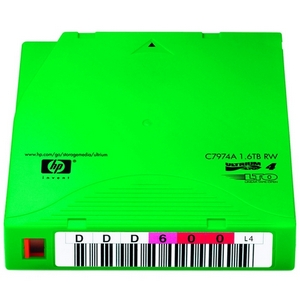You may also be interested in the Fuji 81110001585 LTO Ultrium-8 12TB/30TB LTO-8 ....