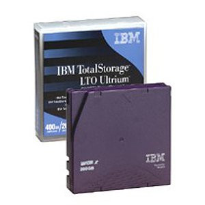 You may also be interested in the IBM LTO Ultrium-4 800GB/1.6TB 20pk.