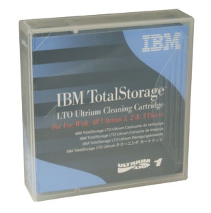 IBM 35L2086 Ultrium LTO Universal (1-6) Cartridge