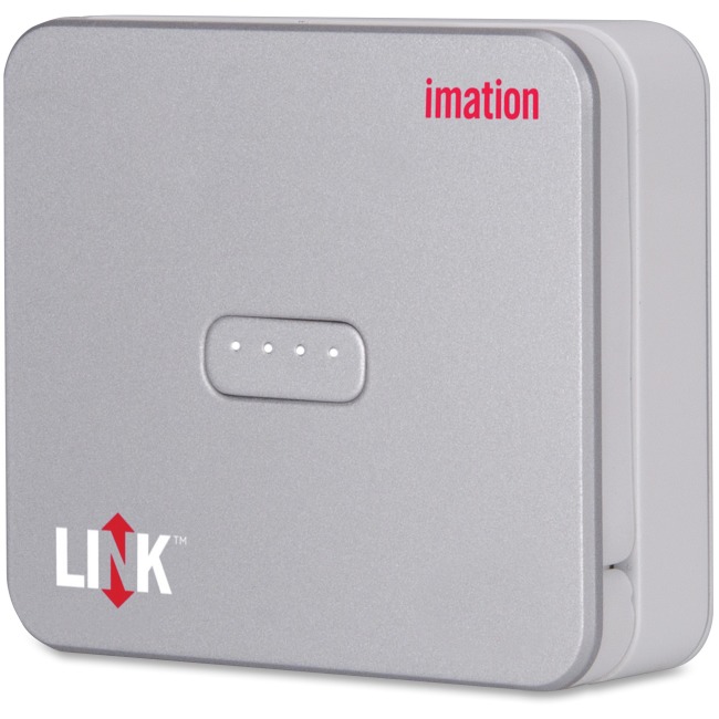 Imation 29718 Flash Drive 16GB USB 2.0 LINK Power Drive
