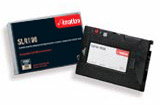 You may also be interested in the Imation 43832 Tape 1/2in Ctdg 3590 10/30/60GB M....