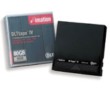 Imation TK85XT 15/30GB Tape DLT IIIXT  from Am-Dig