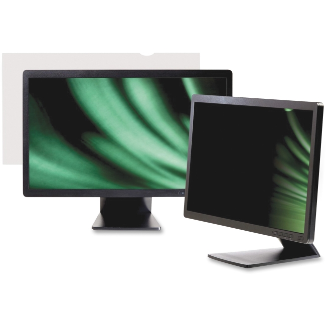 3M Privacy Filter, 23 inch, Widescreen, LCD, Desktop, B